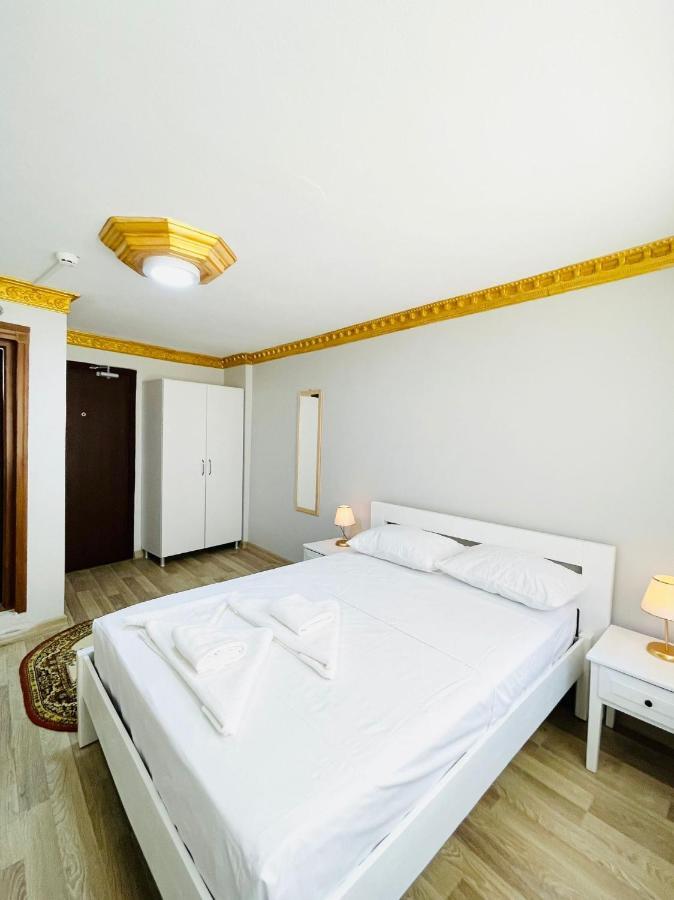 Stylish Hotel Old City Istanbul Exterior foto