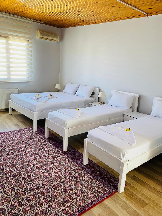 Stylish Hotel Old City Istanbul Exterior foto