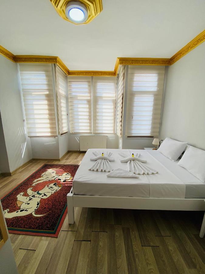 Stylish Hotel Old City Istanbul Exterior foto