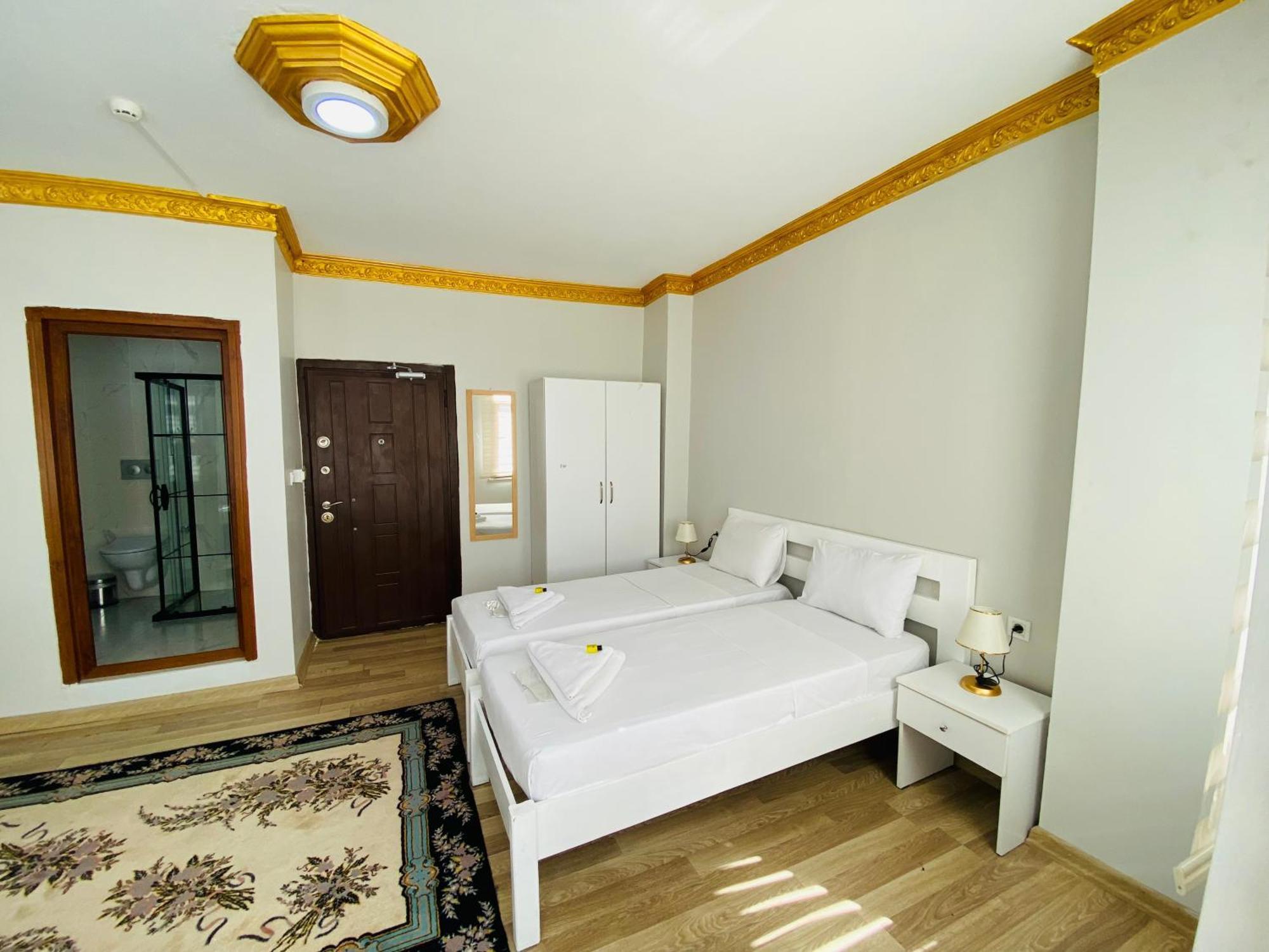 Stylish Hotel Old City Istanbul Exterior foto