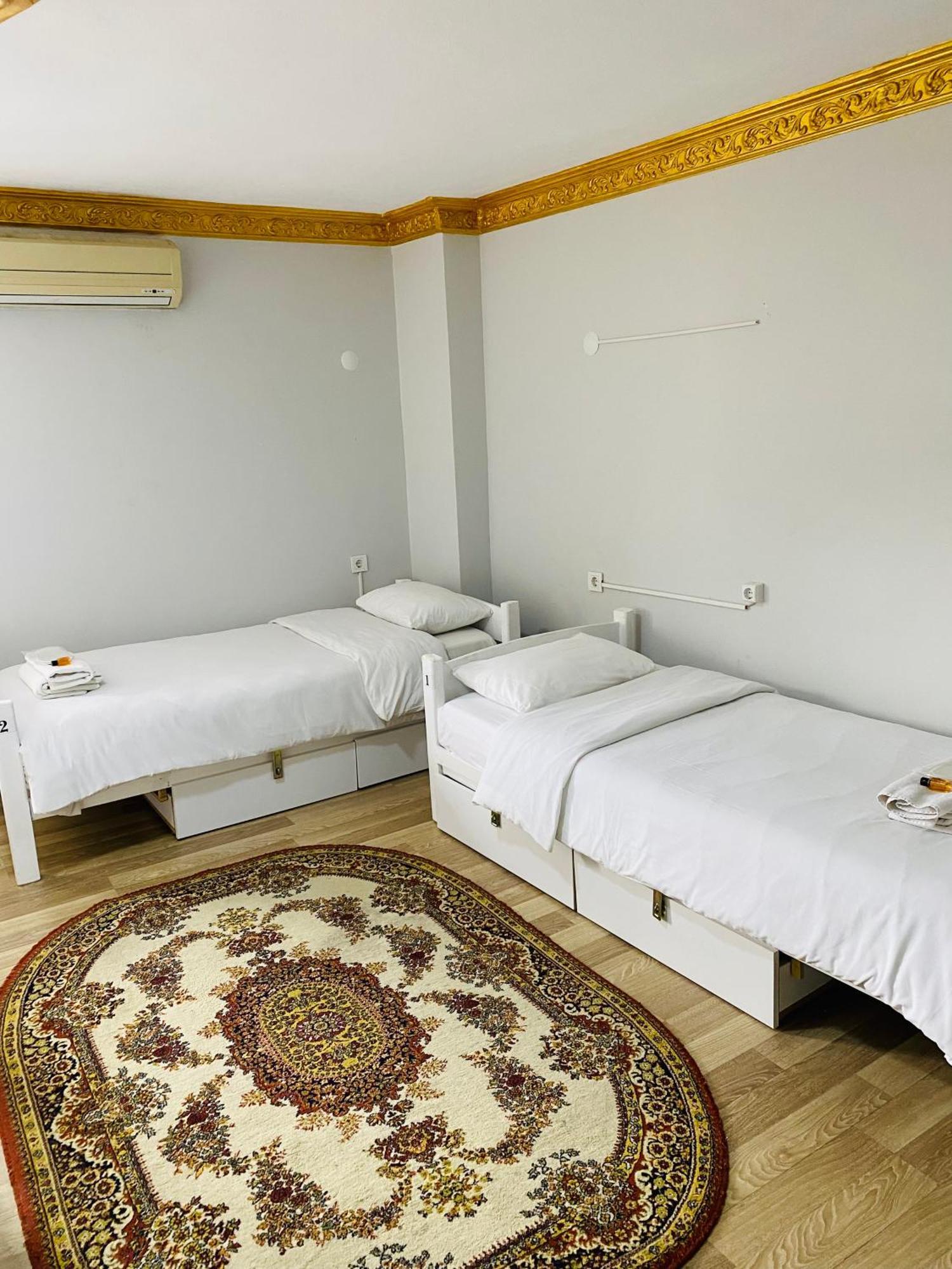 Stylish Hotel Old City Istanbul Exterior foto